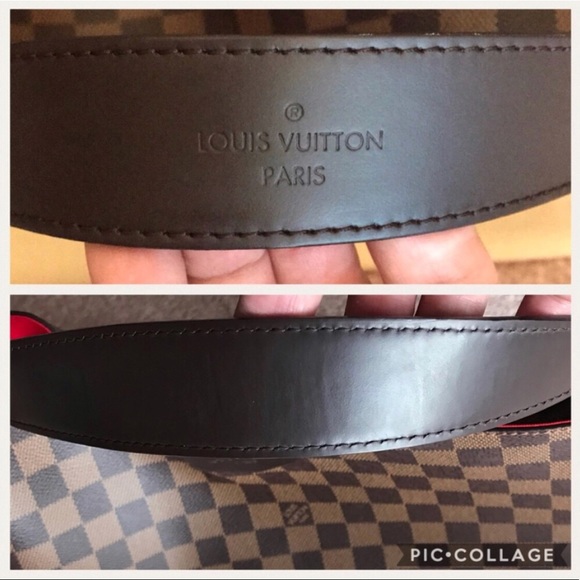 ‼️SOLD‼️💯Authentic Louis Vuitton Graceful - Picture 5 of 8